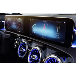 COMAND NO sound after replacement Fix